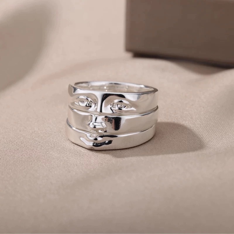 Ring "David"